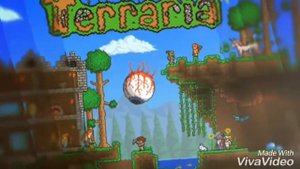 ПЕСНЯ ПРО ТЕРАРИЯ