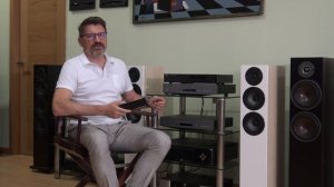 Nad C538 vs Cambridge Audio AXC25-35 (Reproductores de CD)