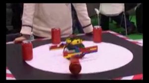 Компания GIGABYTE на выставке "Мир Детства 2009"