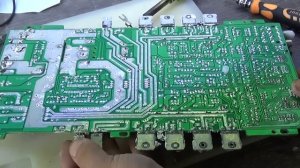 Как самому отремонтировать автомобильный усилитель