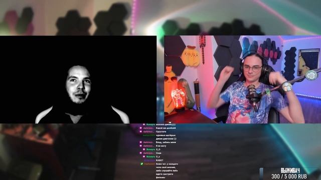 О Стриминге и не только с Kyolf_Supremacy [Подкаст] смотреть онлайн