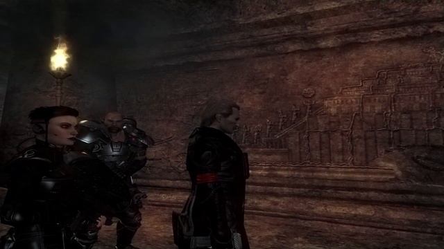 Clive Barker's Jericho смотреть онлайн