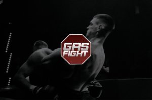 GAS FIGHT| CLUB "MANUFAKTURA"