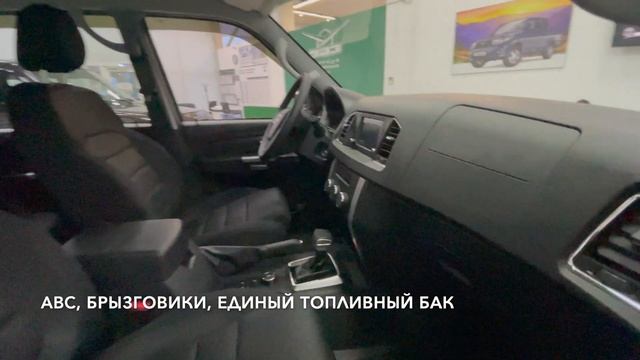 ЦЕНЫ УАЗ 2022! МОСКВА! АКТУАЛЬНЫЕ НА ЯНВАРЬ!
