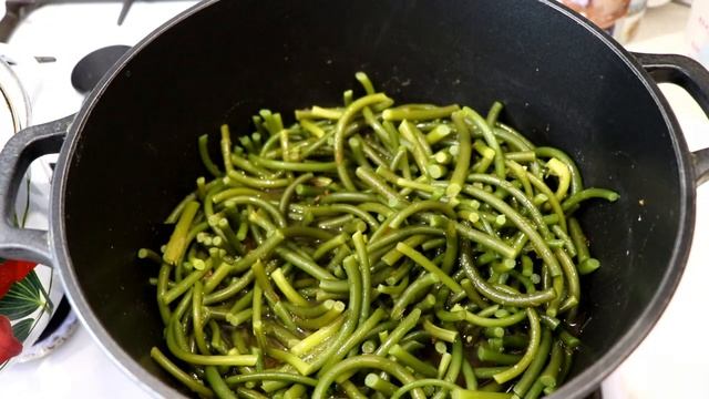 НИКОГДА НЕ ВЫБРАСЫВАЙТЕ СТРЕЛКИ ЧЕСНОКА. ЛЕЧО НА ЗИМУ. ЗАГОТОВКИ смотреть онлайн