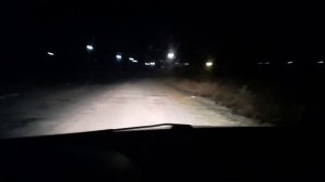 ксенон и галоген разница! ваша безопасность и комфорт