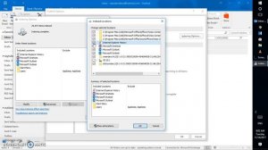 Outlook Search not working in windows, How to repair