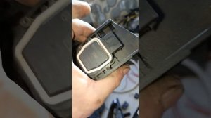 если не работает электронная педаль газа на грузовике.ватцап89023276218