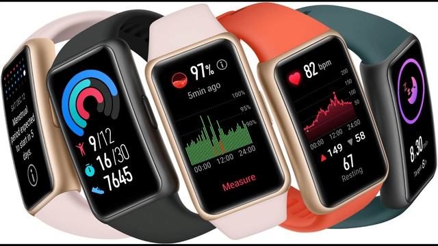 Esperar a MI BAND 7 ou comprar a REDMI BAND PRO? смотреть онлайн