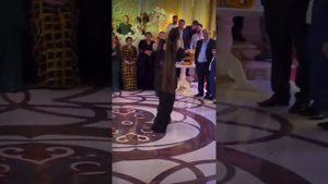 Бахталэ Рома | Сарэ Патря Танец на Свадьбе