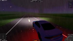 I Tried to Throw Myself into the BIGGEST TORNADO in Roblox Twisted!