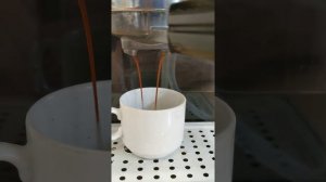 Кофеварка Gaggia Cubika