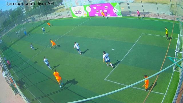 ЫНТЫМАК Т - ДЖАЛ-КАМИЛЬ | Премьер дивизион - 16-тур | 2023 смотреть онлайн