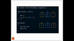 Lecture 6 Returning Multiple Values From Functions