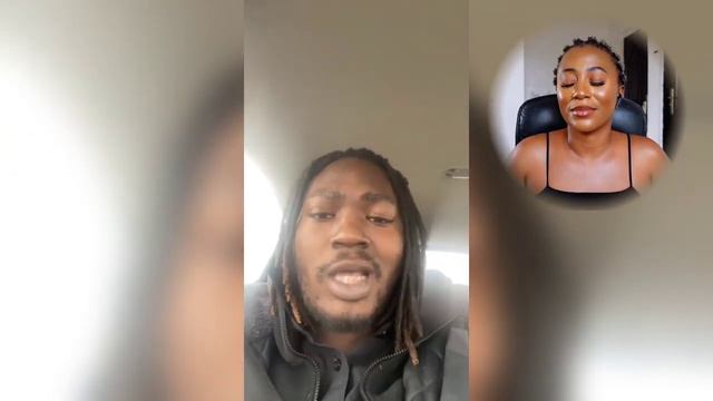 Men Reaction To Woman Dating A Broke Man - Part 2 Must Watch смотреть онлайн