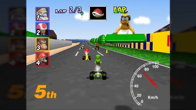 What is the best NINTENDO 64 emulator? Uncovering the Secret to the Ultimate NINTENDO 64 Experience смотреть онлайн