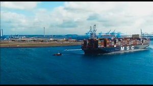 Что такое коносамент? #коносамент #морскиеперевозки #судоходнаякомпания