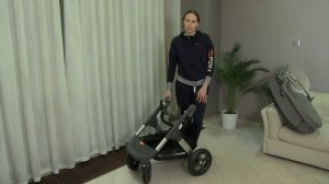 Коляска STOKKE TRAILZ ОТЗЫВЫ | Стокке Трейлз спустя 2 месяца использования