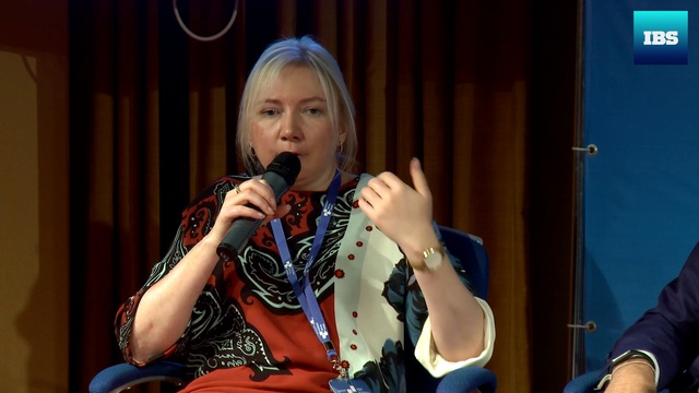 Цифровая трансформация и цифровые HR-операции для торговой сети "Пятерочка" смотреть онлайн