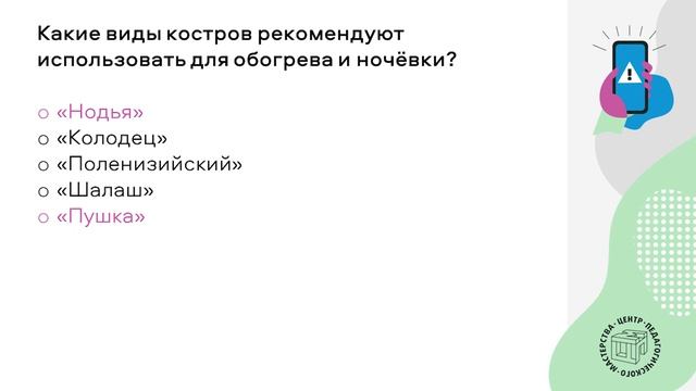 Разбор заданий ШЭ ВсОШ по ОБЖ