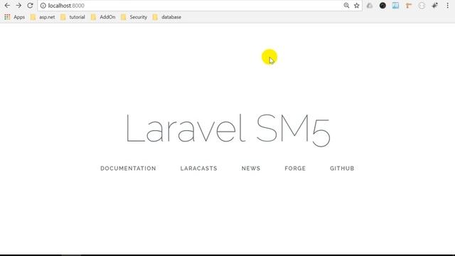 laravel - Part 1 смотреть онлайн