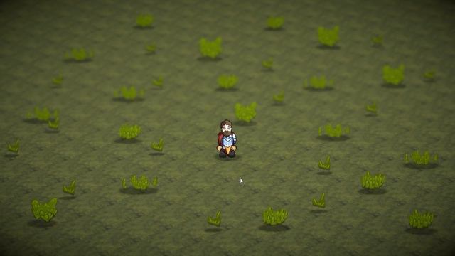 Simple Wind Shader Effect in Unity!