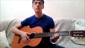 как играть на гитаре Кино - Пачка Сигарет. Очень подробно и просто!