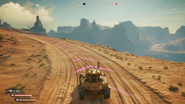 RAGE 2 Прохождение - Часть 2.