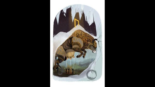 MEDITATION URUZ смотреть онлайн