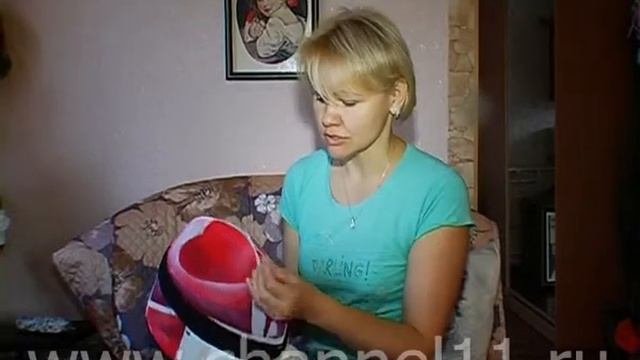 Наш Северский трубный  Елена Секачева