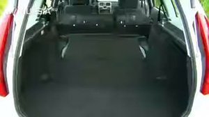 Лада Приора Универсал - видео обзор