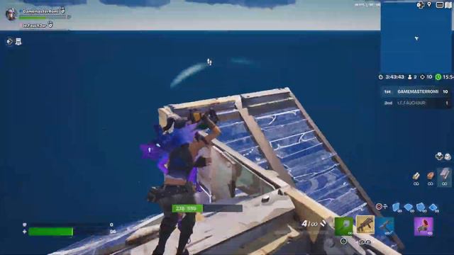 Fortnite defo clip смотреть онлайн