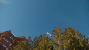 Экстрим. Спидрайдинг. Speedriding