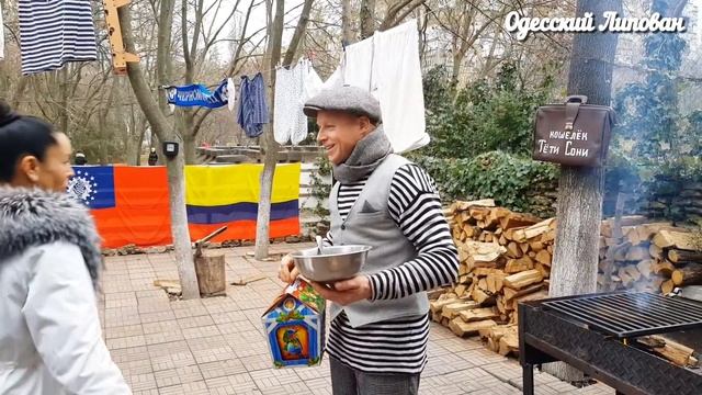ЖАРИТЬ РЫБУ в ОДЕССЕ/ СТАРЫЙ РЕЦЕПТ с Привоза/ стоит приготовить ФАРШИРОВАННЫЙ БЫЧОК # 140