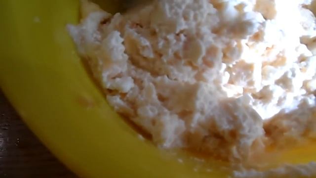 ТВОРОЖНОЕ СУФЛЕ. Рецепты из творога. БЫСТРЫЙ ЗАВТРАК. ГОТОВИМ ДОМА. смотреть онлайн