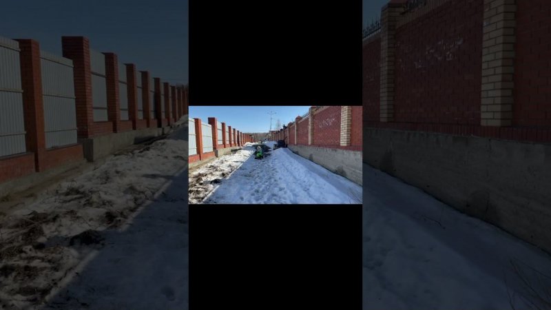 Воскресенье семьи Шлеменко.
