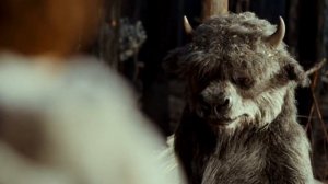 The Dark Maturity Of WHERE THE WILD THINGS ARE  | PUPPET PANIC