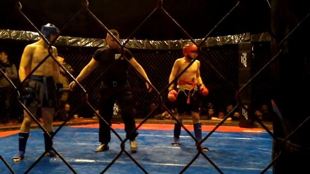 Смешанные единоборства.Ростов,Новочеркасск (разный вес) смотреть онлайн