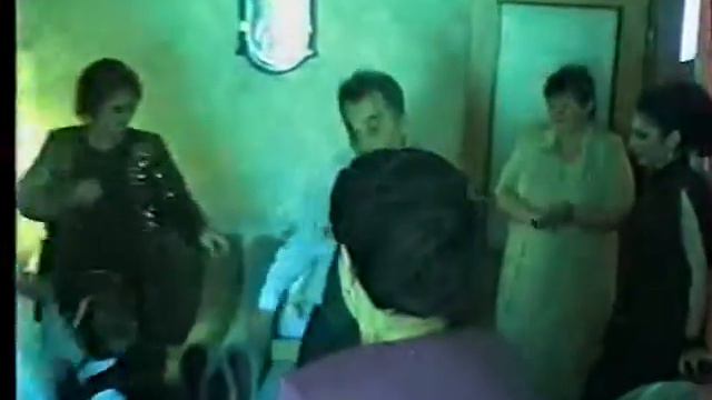 Моя свадьба!02 июня 2004 года! смотреть онлайн