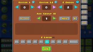 How to use End Trigger in Geometry dash 2.2 Simple Tutorial