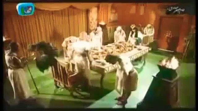 Хазрати Юсуф Кисми 18 смотреть онлайн