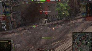 World of Tanks пз38 2022.09.11 - 10.22.mp4