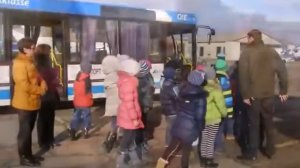 Почемучки- любознательный народ