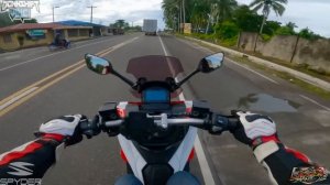 Honda ADV 150 Review