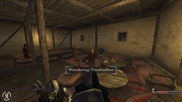 Phantasy Calradia (Warband Mod) - Part 6 смотреть онлайн