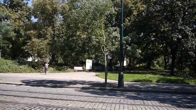 Прага 2016 Летенский сад смотреть онлайн