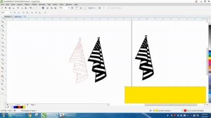 Corel Draw Tips & Tricks SVG file PNG