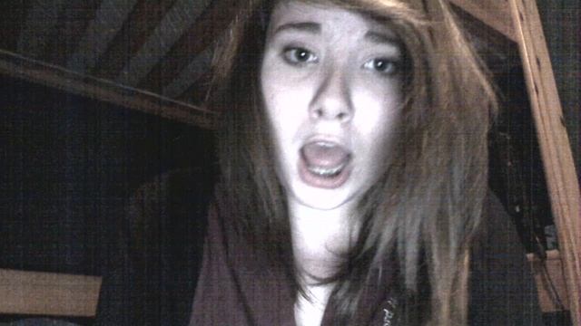 Your Song(: Cover by Isabel смотреть онлайн