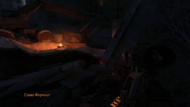 Метро 2033 Redux. Достижение Диджей смотреть онлайн