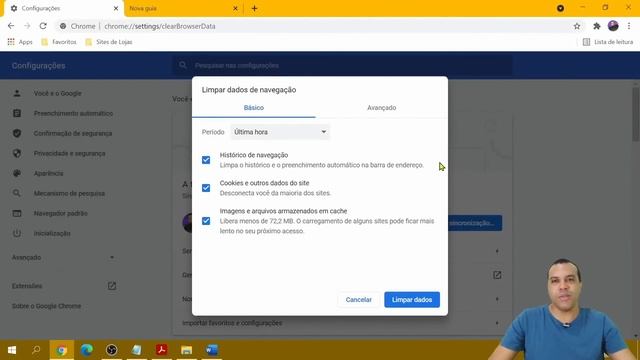 CINCO ATALHOS QUE VOCÊ DEVE APRENDER URGENTEMENTE - INFORMÁTICA смотреть онлайн